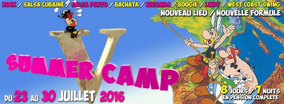 Summer Camp